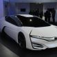 Los Angeles Motor Show 2013