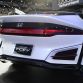 Los Angeles Motor Show 2013