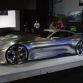 Los Angeles Motor Show 2013