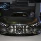 Los Angeles Motor Show 2013