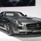 Los Angeles Motor Show 2013