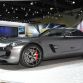 Los Angeles Motor Show 2013