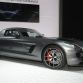 Los Angeles Motor Show 2013