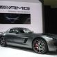 Los Angeles Motor Show 2013