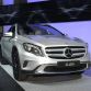 Los Angeles Motor Show 2013