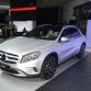 Los Angeles Motor Show 2013