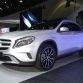 Los Angeles Motor Show 2013