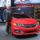 Los Angeles Motor Show 2013