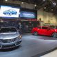 Los Angeles Motor Show 2013