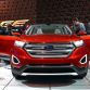 Los Angeles Motor Show 2013