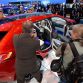 Los Angeles Motor Show 2013