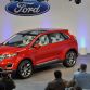 Los Angeles Motor Show 2013