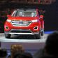 Los Angeles Motor Show 2013