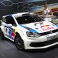 Los Angeles Motor Show 2013