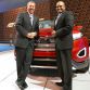 Los Angeles Motor Show 2013