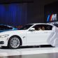 Los Angeles Motor Show 2013