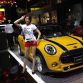 Los Angeles Motor Show 2013