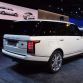 Los Angeles Motor Show 2013