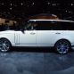 Los Angeles Motor Show 2013