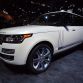 Los Angeles Motor Show 2013