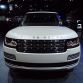 Los Angeles Motor Show 2013