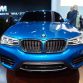 Los Angeles Motor Show 2013