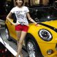 Los Angeles Motor Show 2013