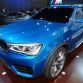 Los Angeles Motor Show 2013