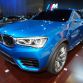 Los Angeles Motor Show 2013
