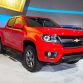 Los Angeles Motor Show 2013