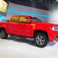 Los Angeles Motor Show 2013