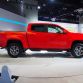 Los Angeles Motor Show 2013