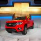 Los Angeles Motor Show 2013