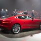 Los Angeles Motor Show 2013