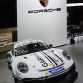 Los Angeles Motor Show 2013