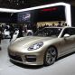Los Angeles Motor Show 2013