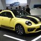 Los Angeles Motor Show 2013