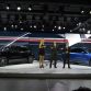 Los Angeles Motor Show 2013