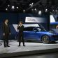 Los Angeles Motor Show 2013