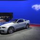 Los Angeles Motor Show 2013
