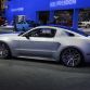 Los Angeles Motor Show 2013