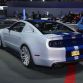 Los Angeles Motor Show 2013