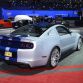 Los Angeles Motor Show 2013