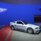 Los Angeles Motor Show 2013