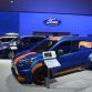 Los Angeles Motor Show 2013