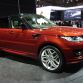 Los Angeles Motor Show 2013
