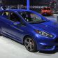 Los Angeles Motor Show 2013