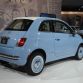 Los Angeles Motor Show 2013