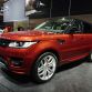 Los Angeles Motor Show 2013