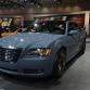Los Angeles Motor Show 2013